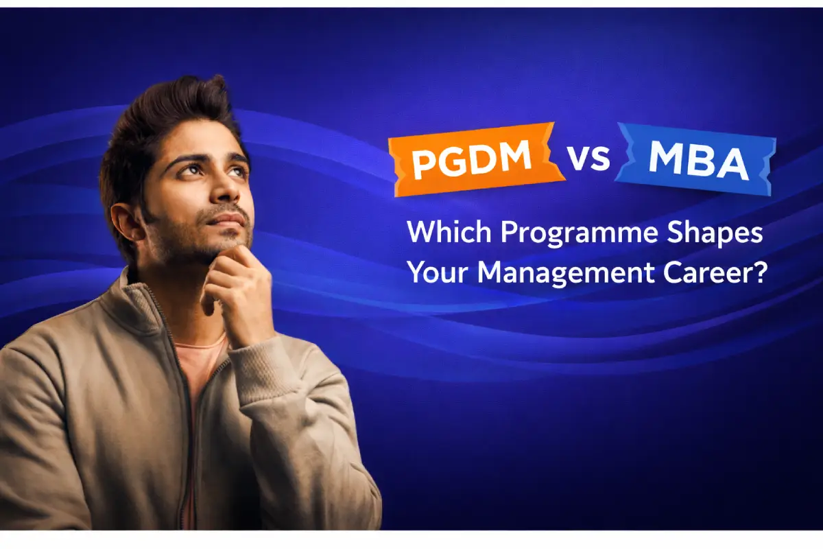 pgdm full form