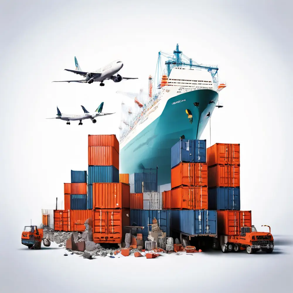 International Trade