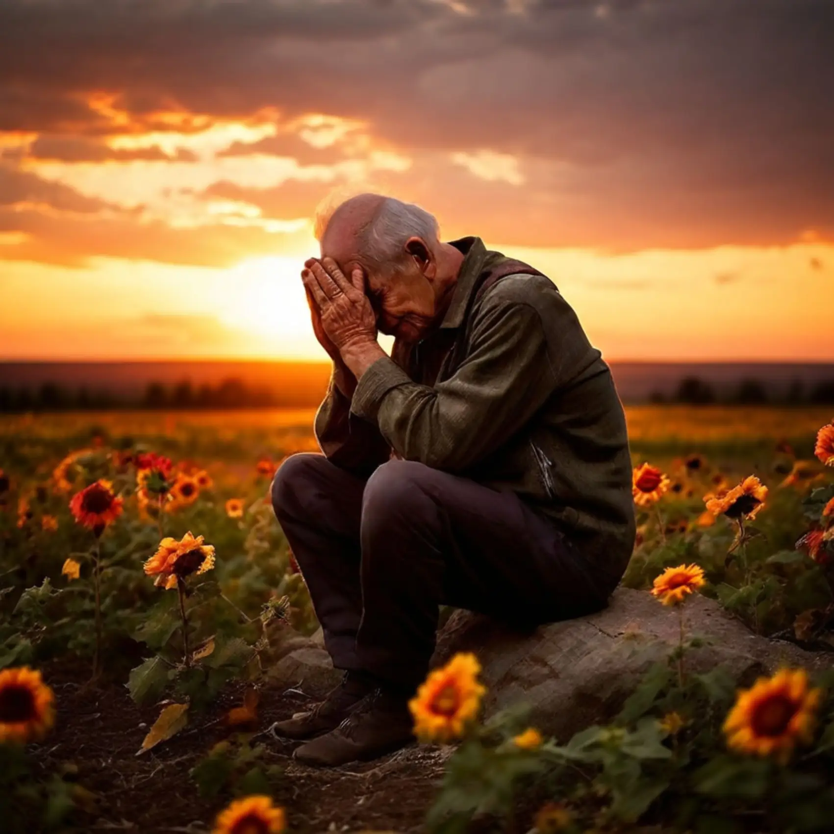 Regret Is Stronger Than Gratitude