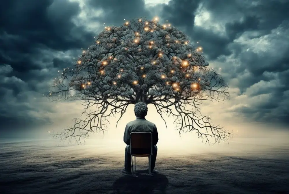 The Philosophy of Absence