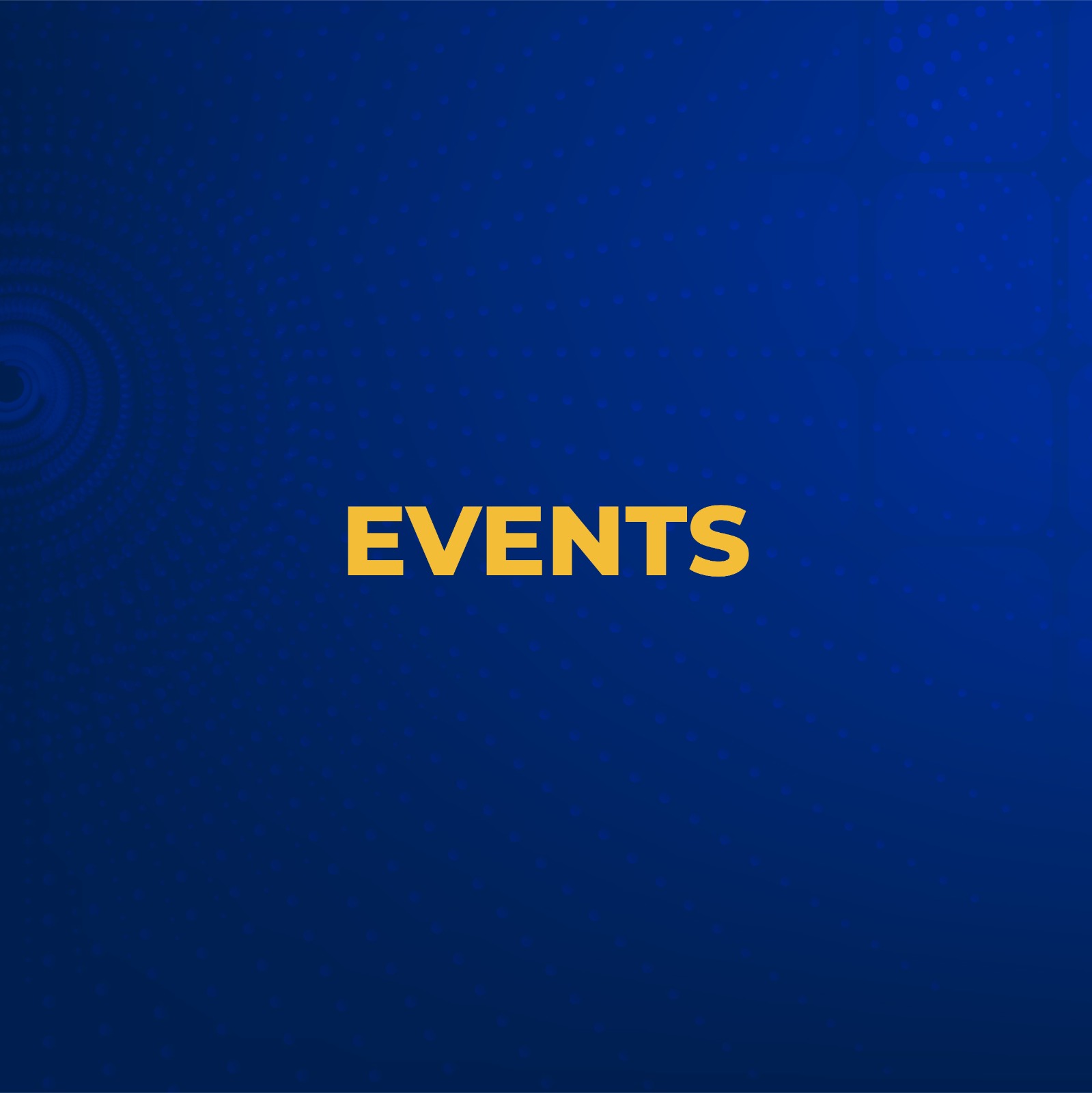 Events