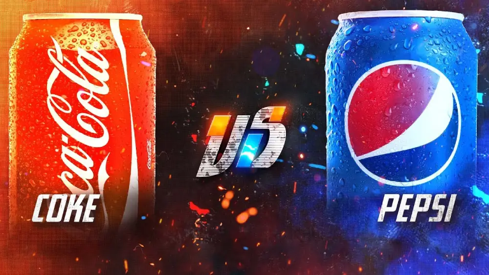 Why Crystal Pepsi Failed