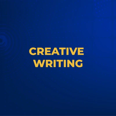 Creative Writing
