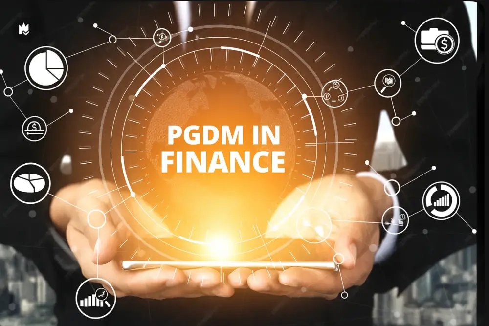 finance diploma courses