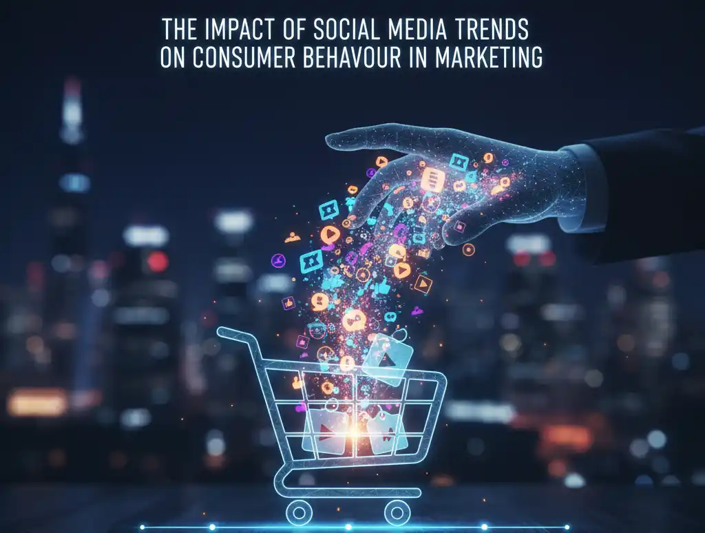 consumer behaviour in marketing