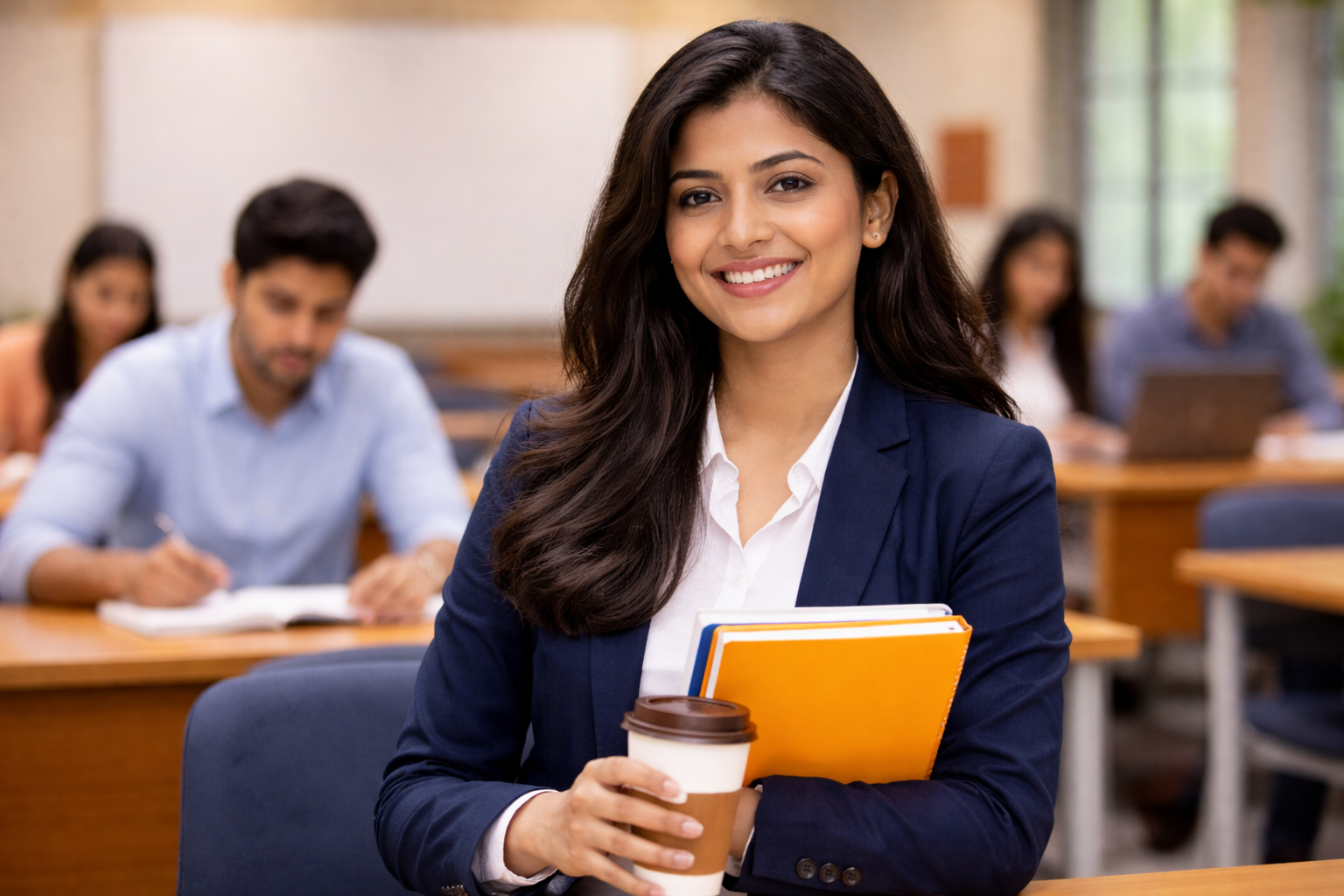 PGDM in marketing management