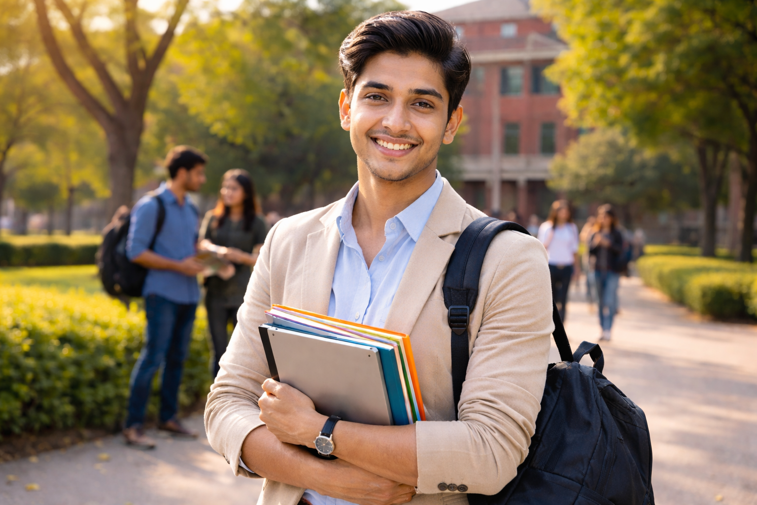 customer relationship management