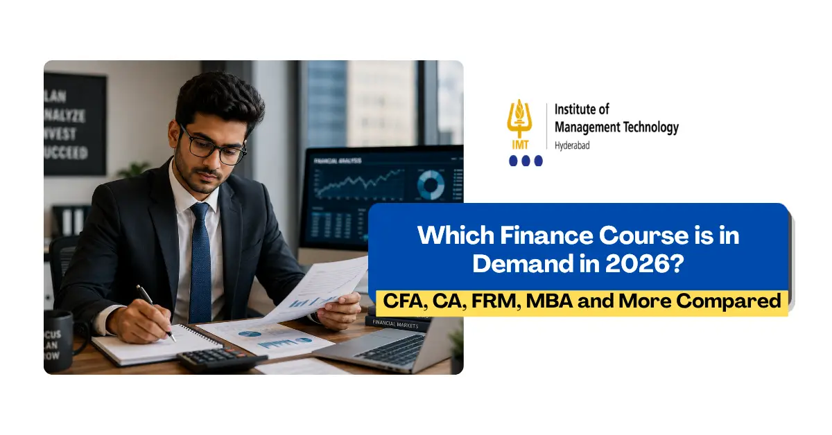Finance Course