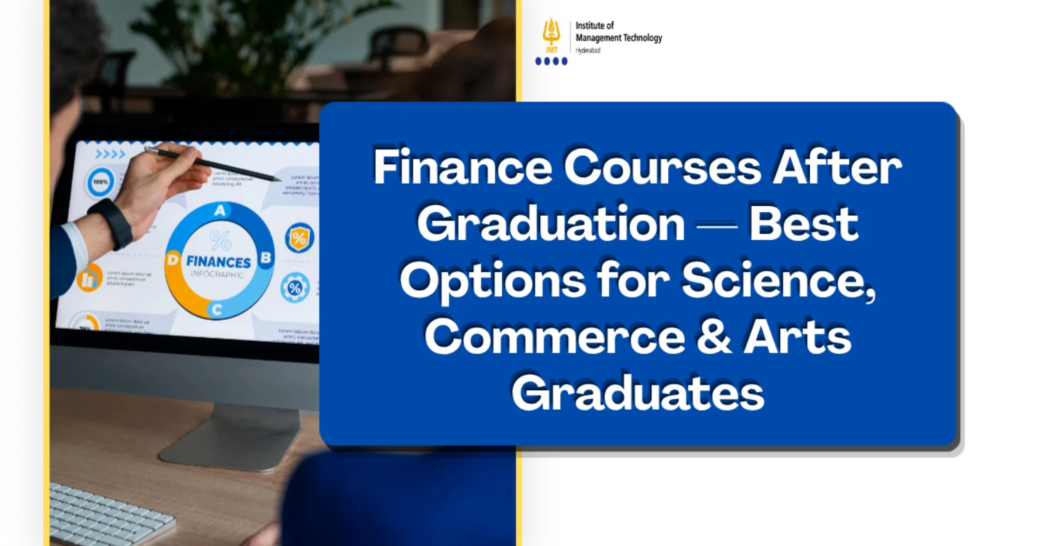 Finance Courses After Graduation