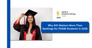 ROI of PGDM