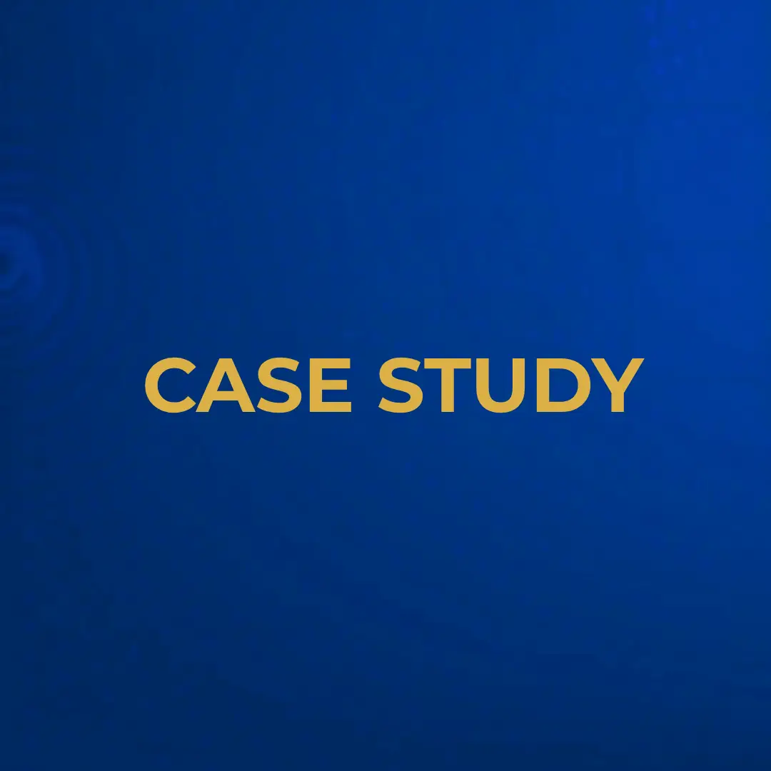 Case Study