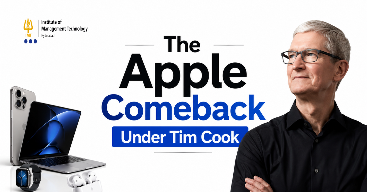 The Apple