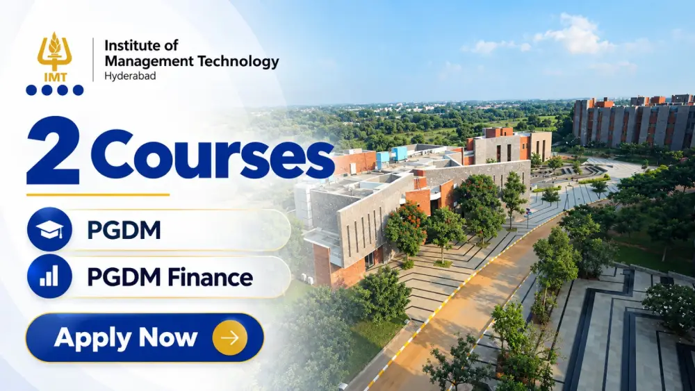 pgdm courses at imt