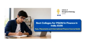Best Colleges for PGDM in Finance