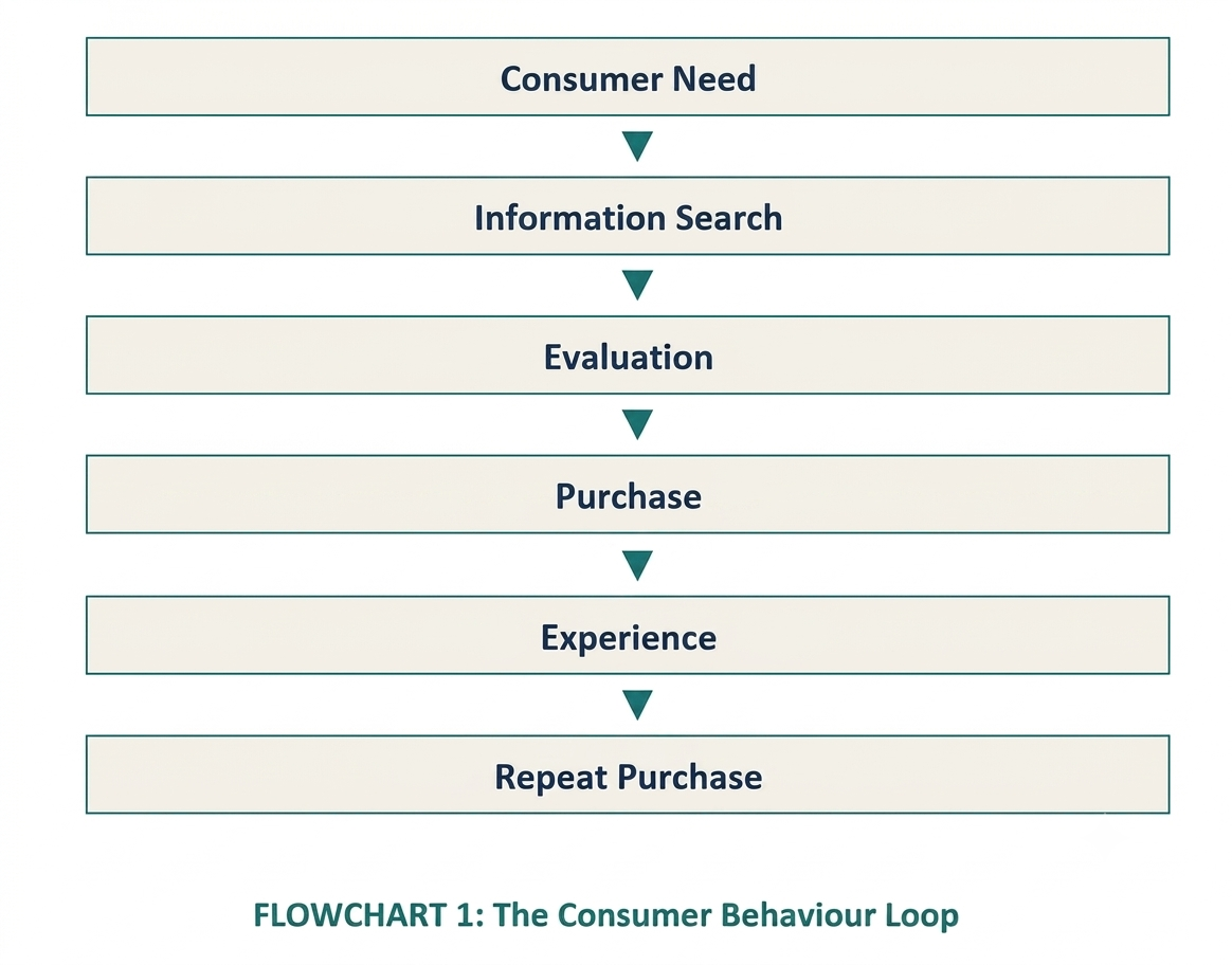 The consumer journey