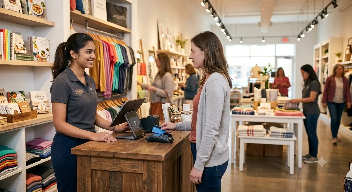 PG Diploma in Retail Management