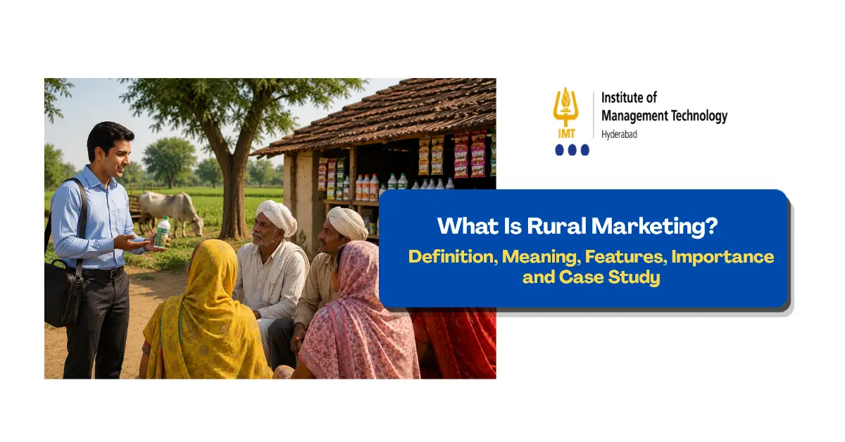 Rural Marketing