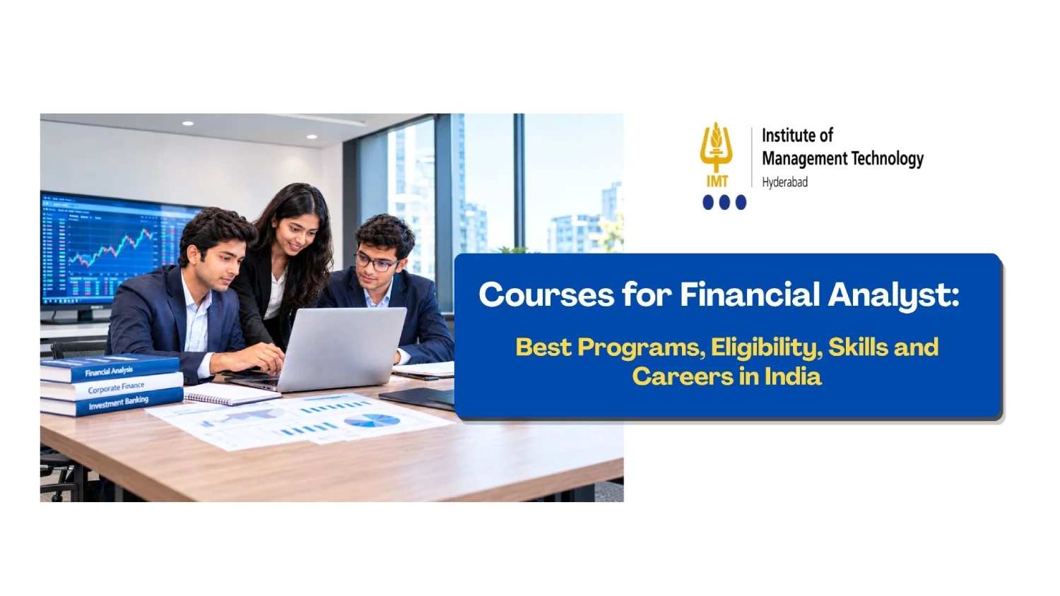 courses for financial analyst